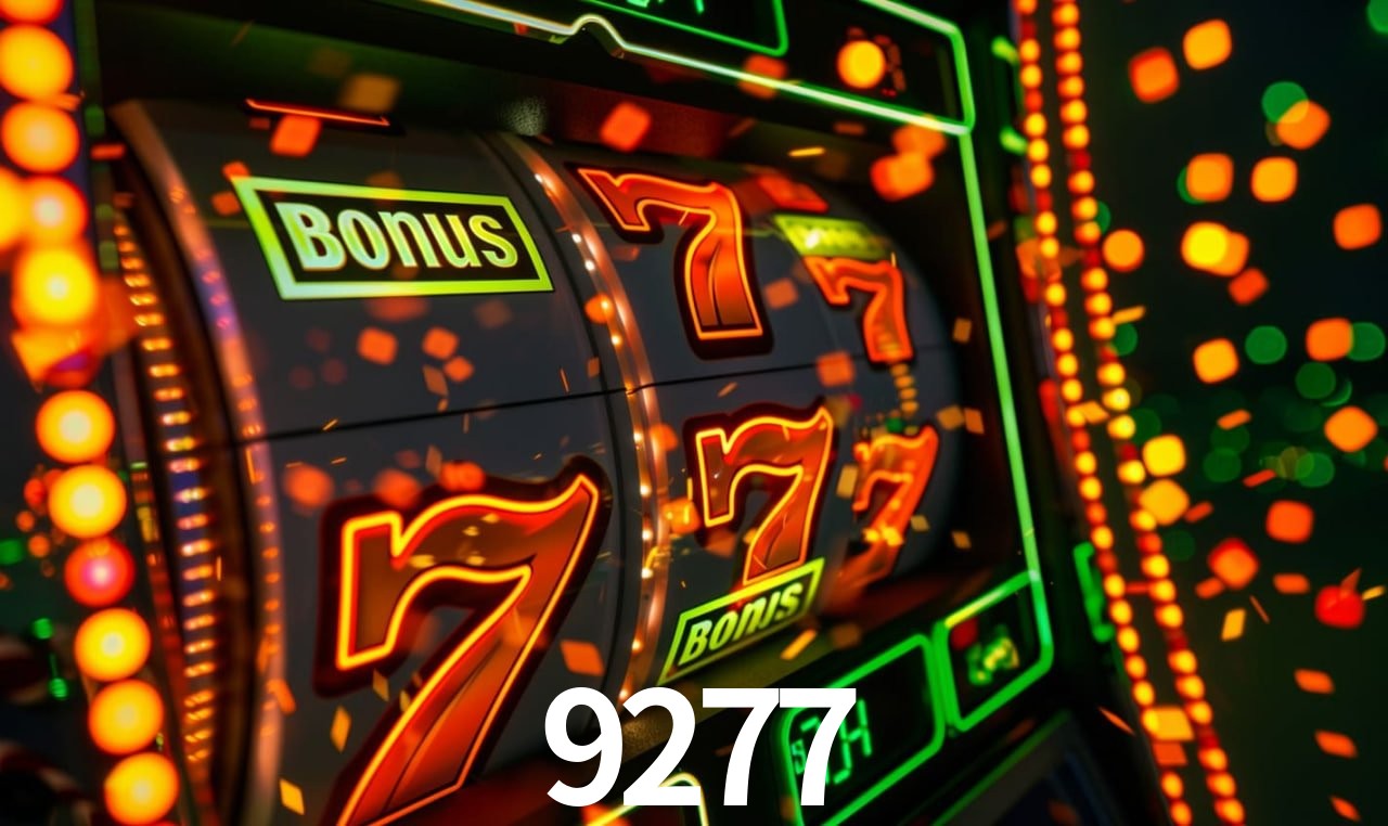 Download para Android e iOS na 9277