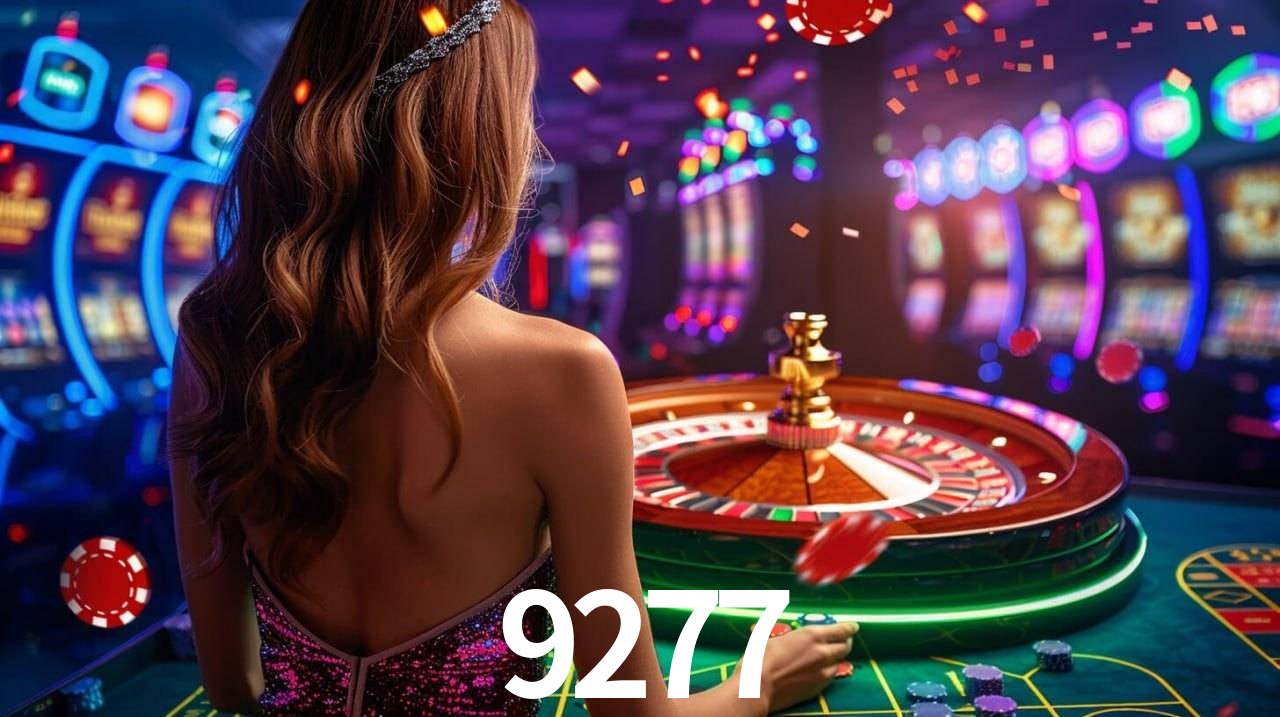 APP rápido e leve da 9277