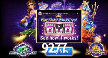 Cassino ao vivo com dealers reais na 9277