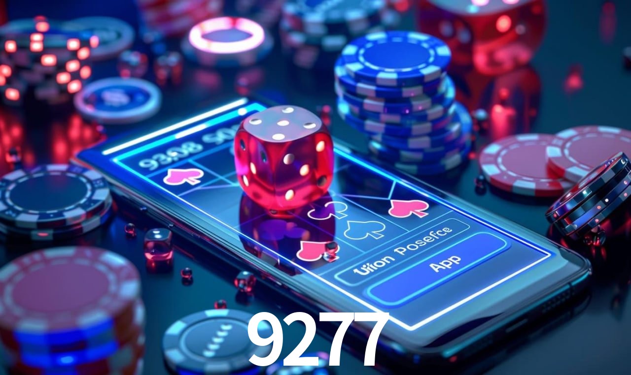 Benefícios VIP na 9277