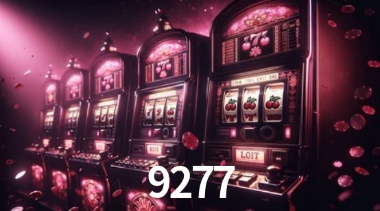 Roda da fortuna na 9277